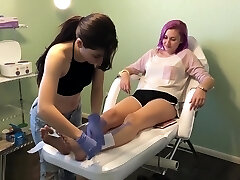 Persephone Waxes Daisy Persephone Waxes Daisy