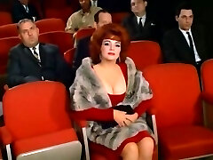 Blaze Starr Goes Nudist (1963)
