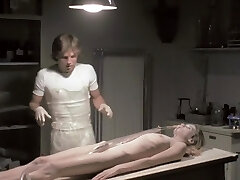 Beyond the Darkness (1979) Cinzia Monreale Beyond the Darkness (1979) Cinzia Monreale