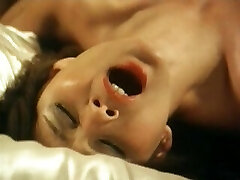 Classical retro hairy sex