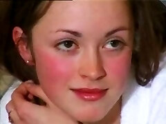 Bashful moscow 18yo whore gets ass destroyed by frenchman