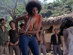 The Massive Bird Cage (1972) Pam Grier