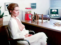 klassische dessous tease