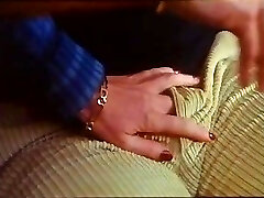 Nasty Hairy, French adult movie