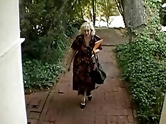 GRANNY goes totally Mischievous for Cock!!! - vol(22) - (Full