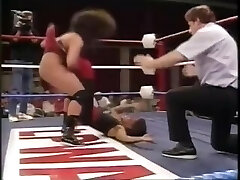 classic women's grappling