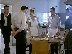 Malizia Italiana (Anal, DP, Facial)