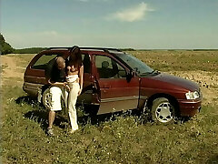 German Family Secrets!!! - (Scene #03)