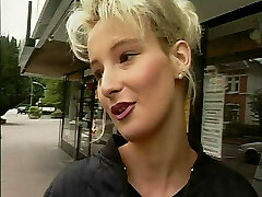 德国复古街头铸造