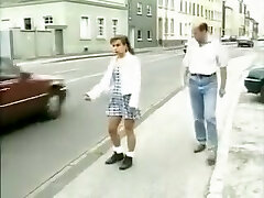 Wild Retro, Outdoor adult video