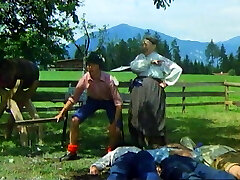 DREI SCHWEDINNEN IN OBERBAYERN (Total SOFTCORE MOVIE) 1977 DREI SCHWEDINNEN IN OBERBAYERN (Total SOFTCORE MOVIE) 1977