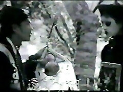 Ghoul Intercourse Squad - (old Chinese 