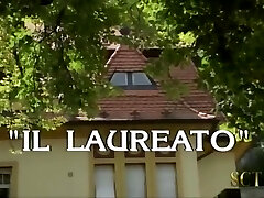 джо дамато-il laureato-оливия дель рио