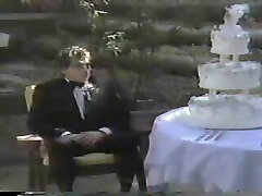 Back door Brides Xxx