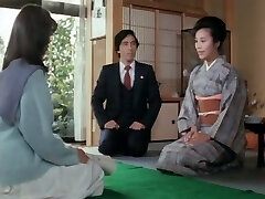 des filles japonaises sexy et super chaudes se font baiser durement