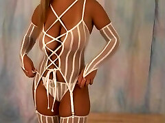 Christina Marie Hopkins-Christina Model-classic 1