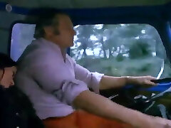 The Velvet Fondle of the Velvet Tongue (1976)