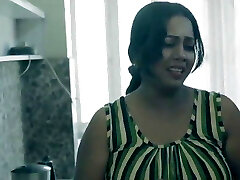 Indian short bang-out film - beautiful desi lady