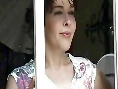 American Moms Mischievous Tales!!! - Scene #01