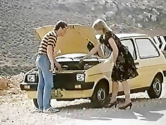 Enfer anal 1985 - Total Movie