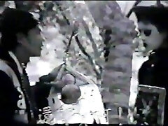 Ghoul Intercourse Squad - (old Chinese 