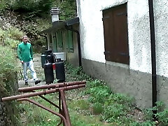 sexo real en un lugar mágico, usa tu imaginación ep4