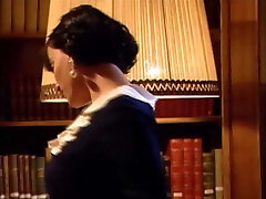 Very good blowjob with jizm in her mouth