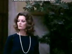 Suzanne McBain & Peter Andrews