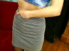 Milf gets fucked so deep in her humid pussy Milf gets fucked so deep in her humid pussy