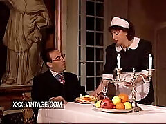 Hot sex in the castle with huge-boobed Anita Dark