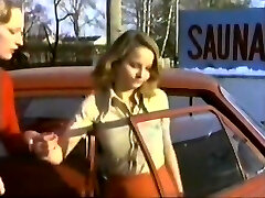 Sauna Fuck-a-thon German 70s Classic
