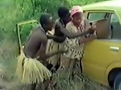 exotischer seitentich