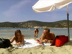 Perversion in IBIZA - (Total Movie) - (Original in Full HD)
