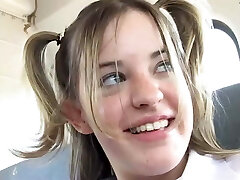 Craving for an American pussy - Sequence 5
