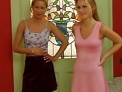 Bitches in the bum and between the tits! (Scene 02)