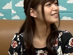 Incredible Japanese model in Best Small Boobs, Teens JAV clip