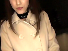 Incredible Japanese model Kanako Iioka in Finest cunnilingus, masturbation JAV movie