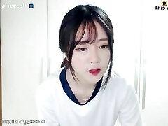 Nice 18y OLD KOREAN STUDENT-