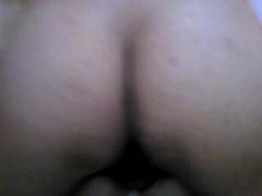 Japanese Guys' 3some Fuck