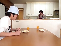 My wifey Hitomi Tanaka