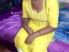 Ghar Me Kaam Karne Wali Maid KI Badi Gaand Ki Chudayi Ki - Indian Gonzo Maid 