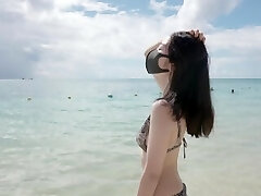 Short bevy series - VLOG - Islander 2 Preview