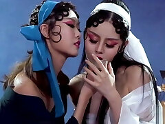 Ligui, Chinese Soles Fetish