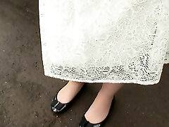 grandma secretly meets a young boy in hotel and gets really horny romped like never before in her life