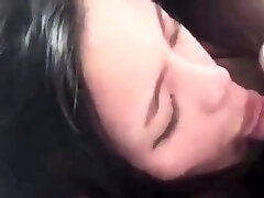 look like china model be pounded