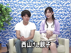 3rd Stepmother Oral Job Championship