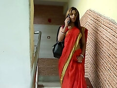 Desperate Wife - Final Sequence 3 - Wife Having Sex With Unknown In Front