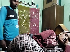 My Girlfriend Swore She Was Lesbian But I Caught Her With A Lollipop In Her Culo