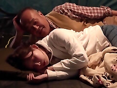 Juq-405 Town Camp Ntr - Flick Of My Wife Being Creampied