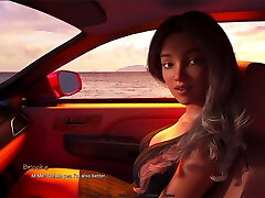 Radiant - Pummeling the waitress while my date waits outside